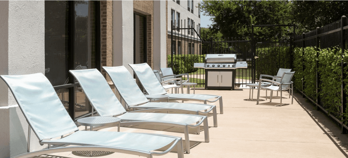 SpringHill Suites by Marriott Austin South