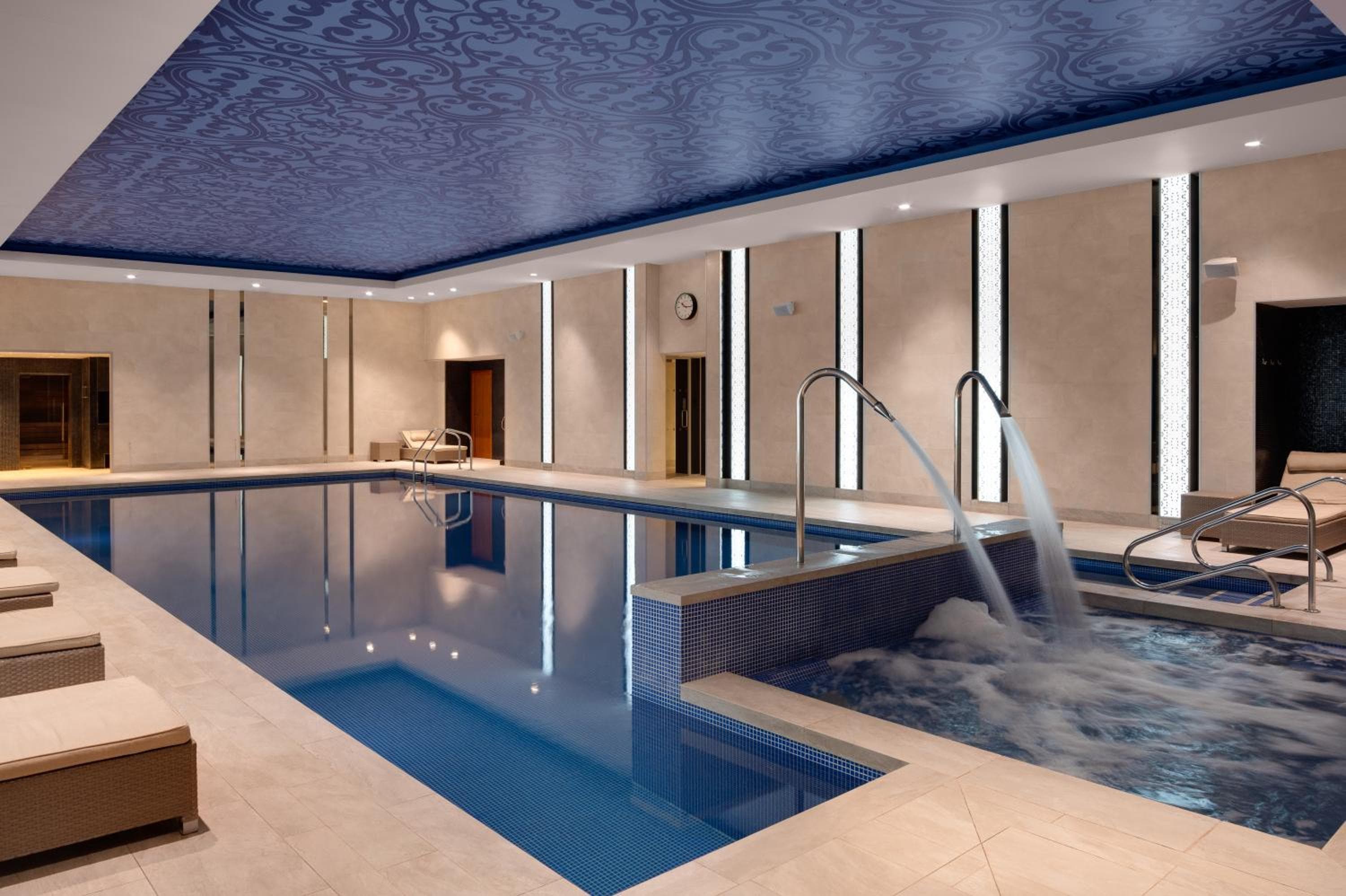 Intercontinental London - The O2, an IHG Hotel