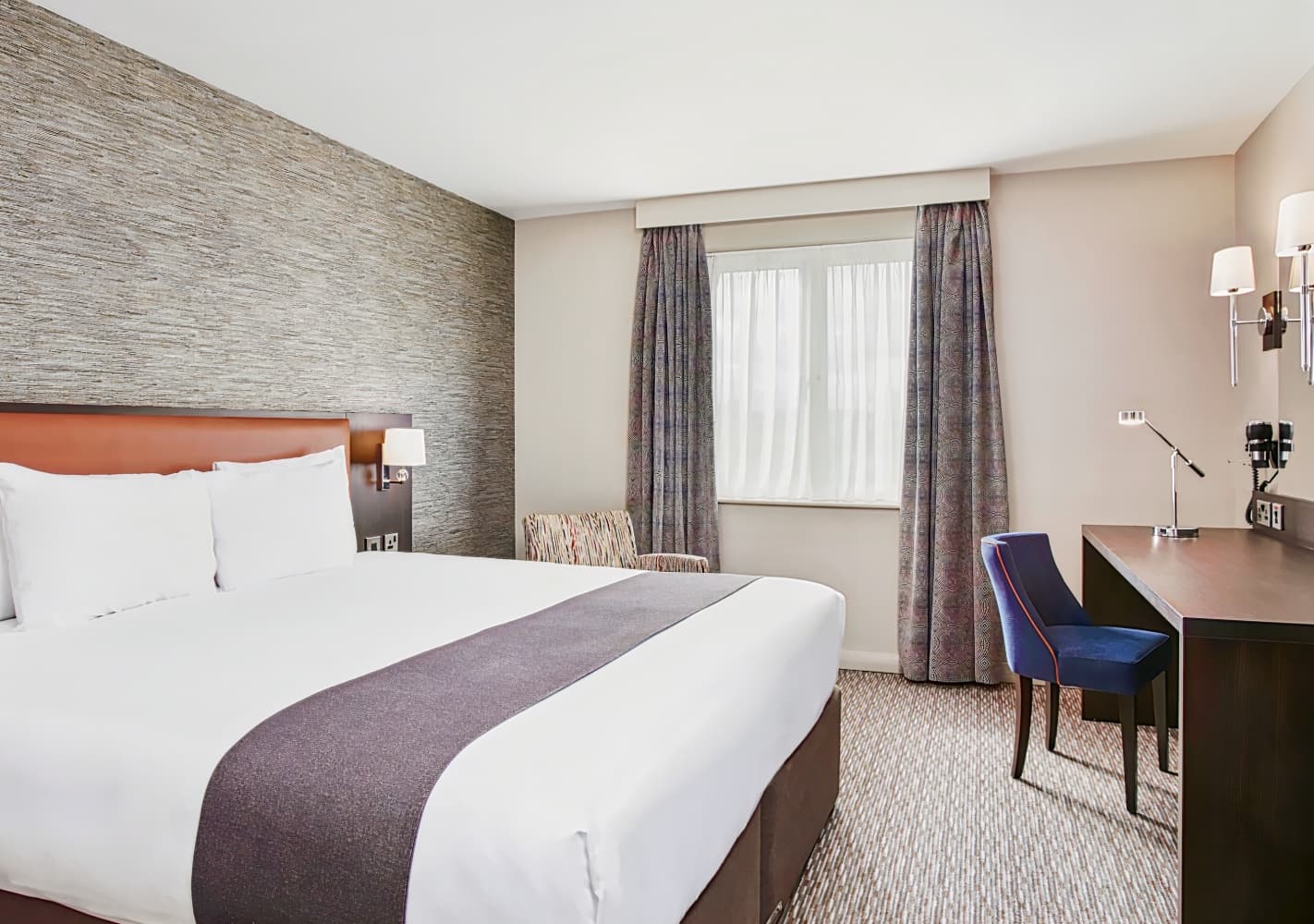 Holiday Inn Belfast City Centre, an IHG Hotel