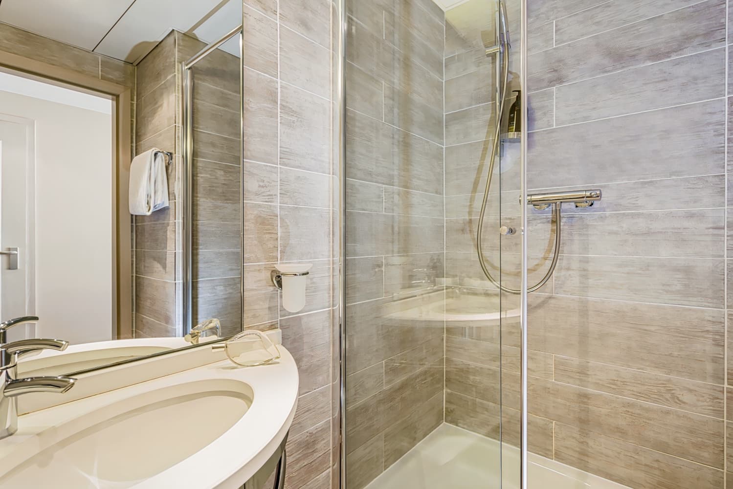 Aparthotel Adagio Genève Mont-Blanc