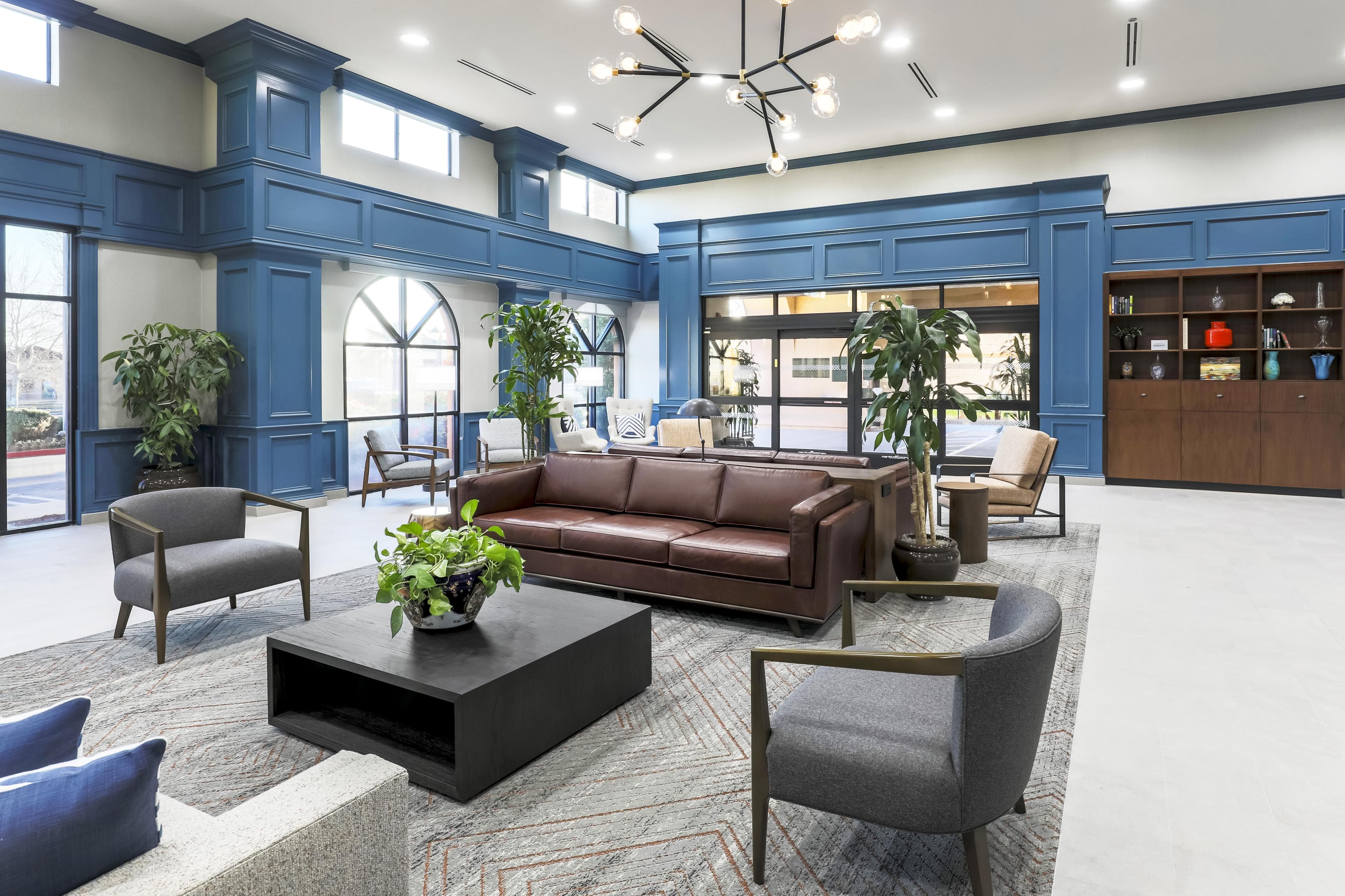 Four Points by Sheraton Ontario-Rancho Cucamonga