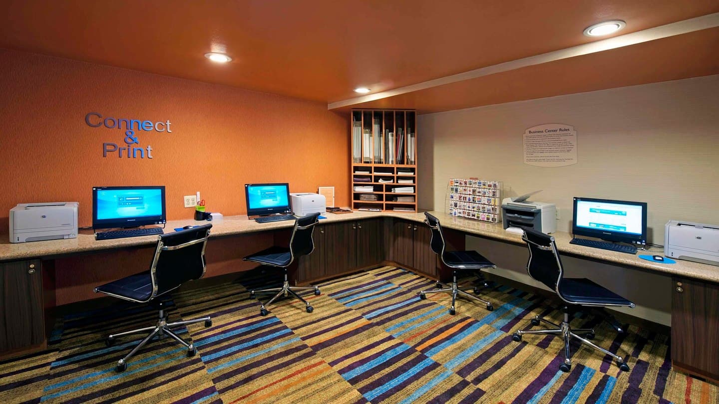 Fairfield Inn by Marriott New York JFK Airport