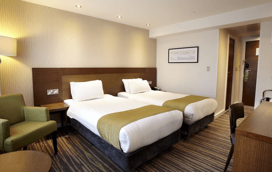 Holiday Inn London Wembley