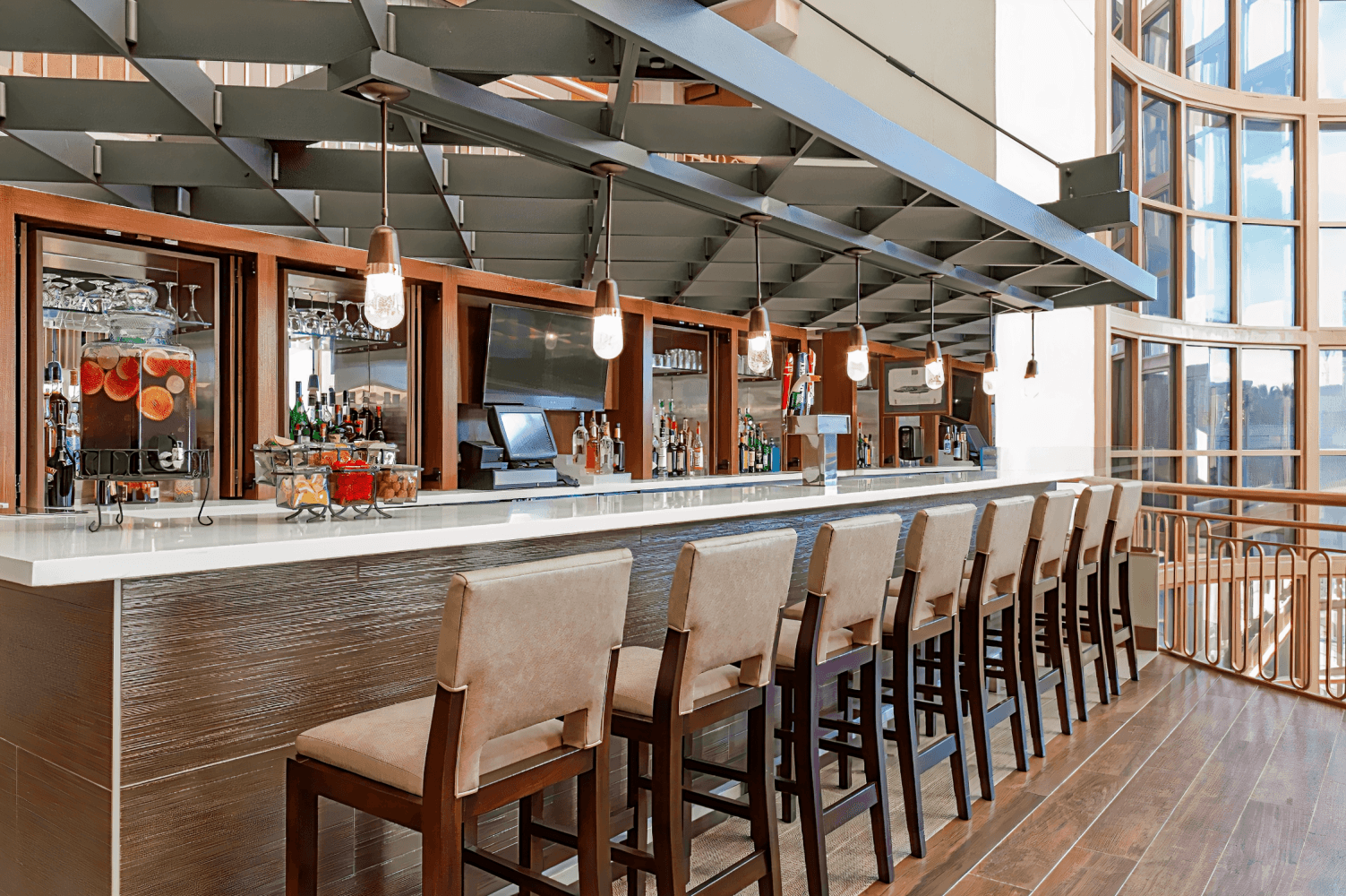 Embassy Suites Las Vegas Convention Center