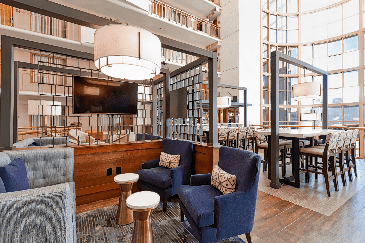 Embassy Suites Las Vegas Convention Center