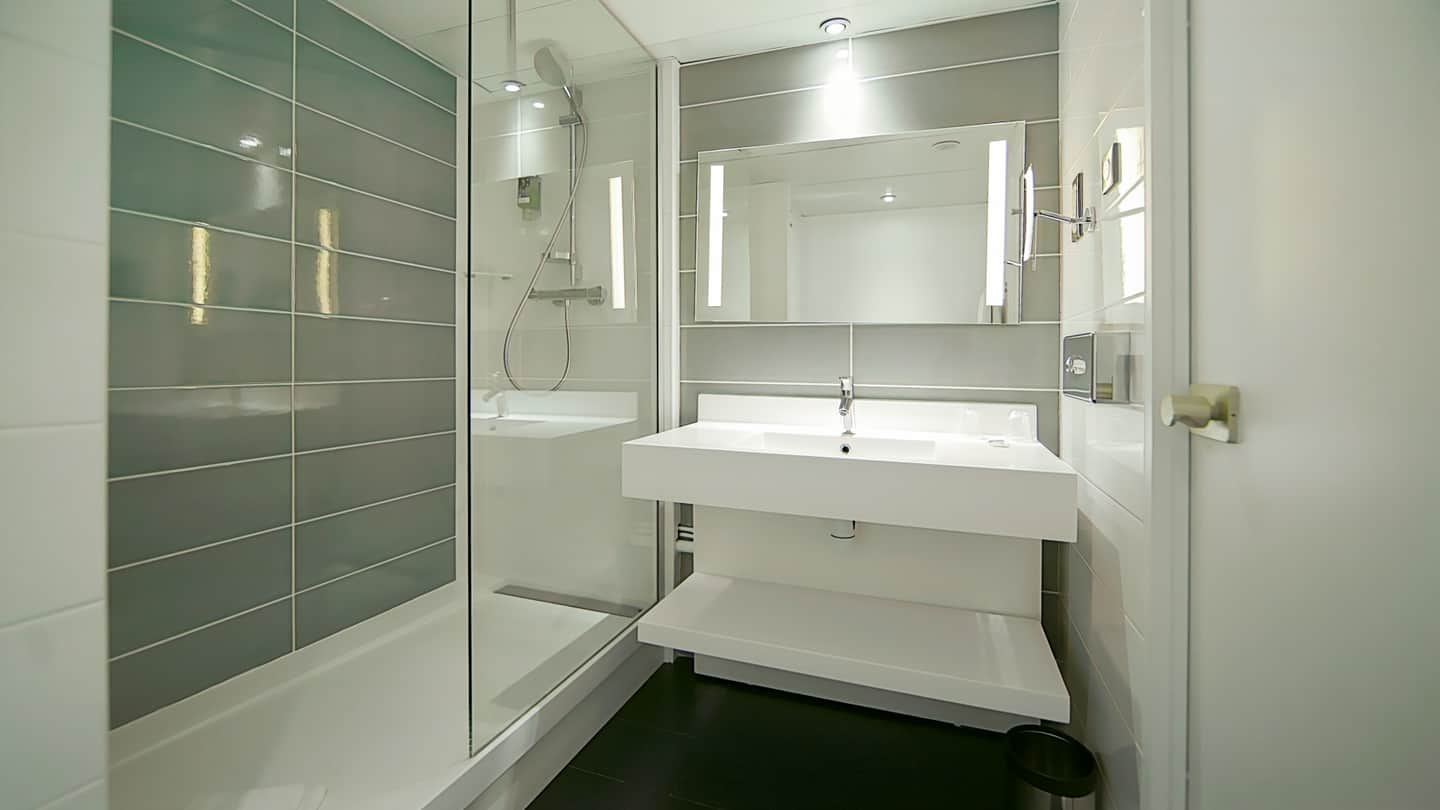Hôtel Mercure Paris Roissy-Charles-de-Gaulle