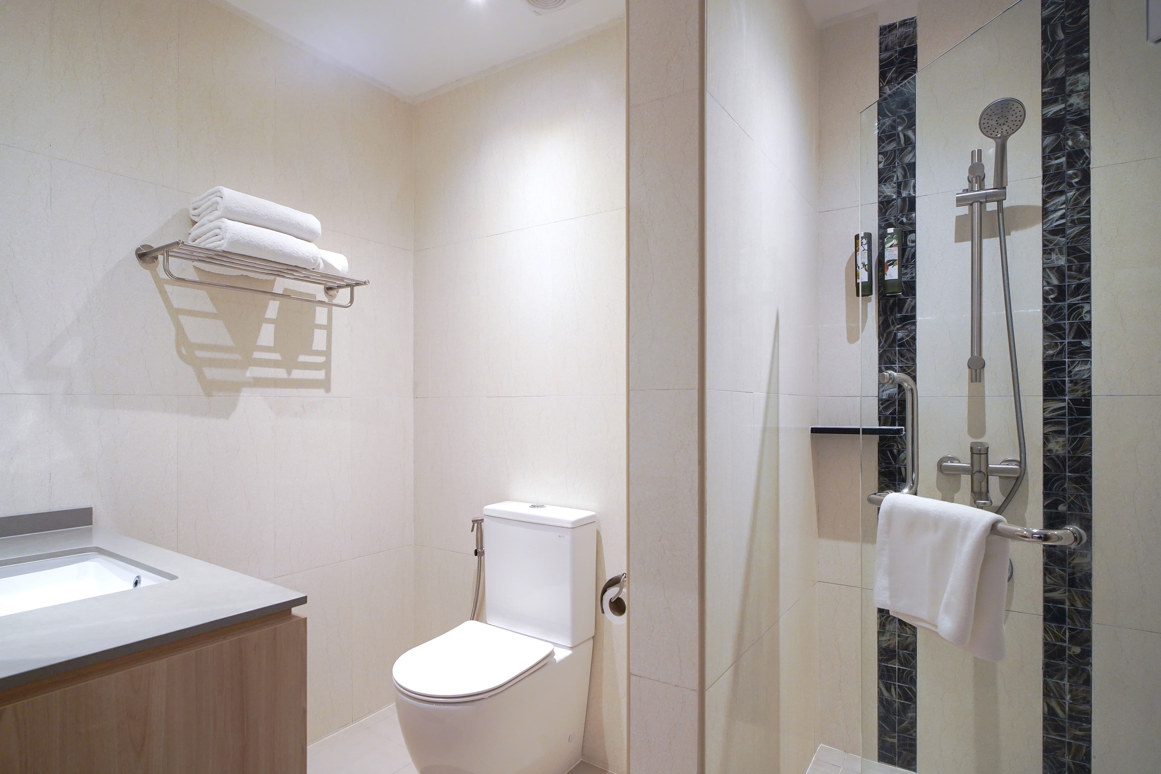 Metropolitan YMCA Singapore