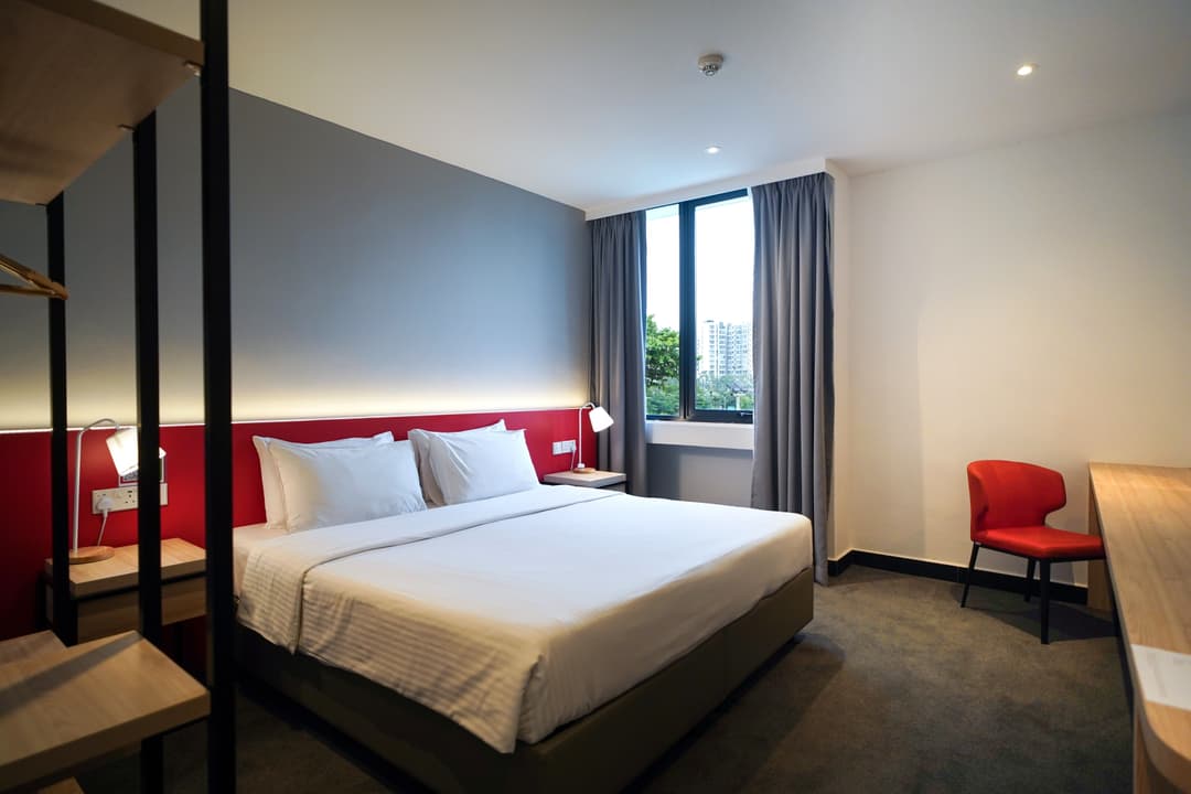 Metropolitan YMCA Singapore