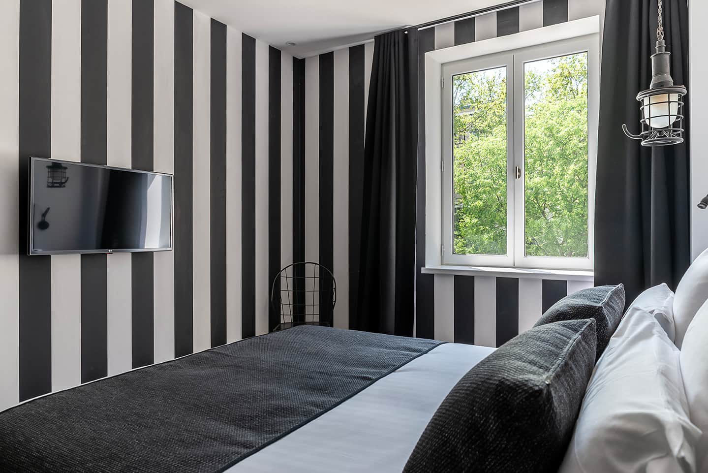 Be You Luxury Apart' Hotel