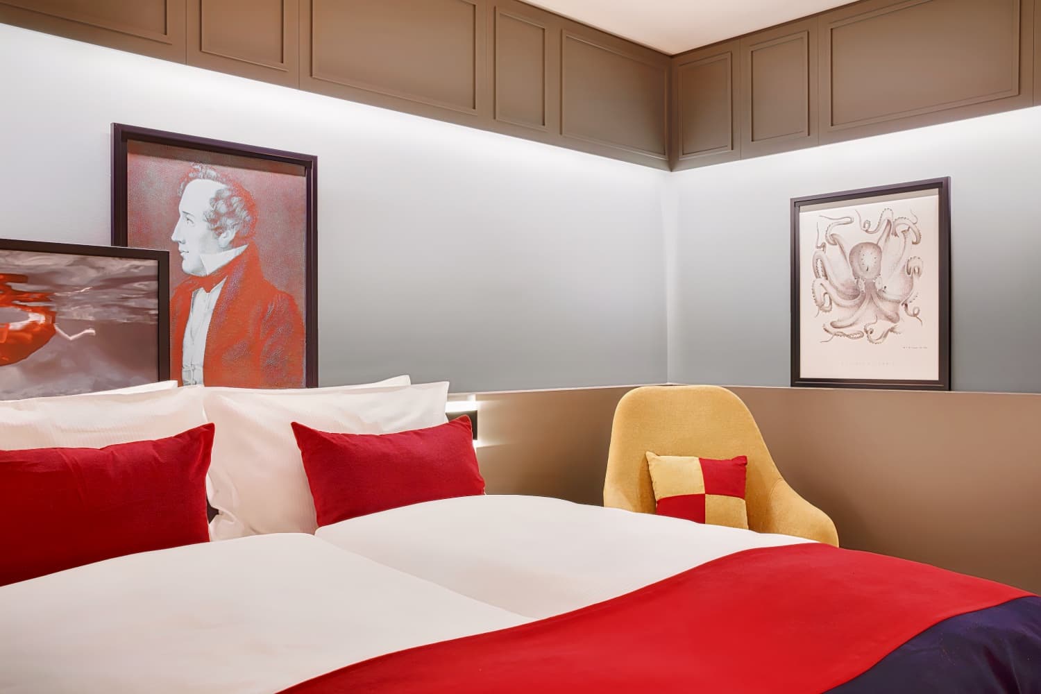 Holiday Inn Hamburg Hafen City