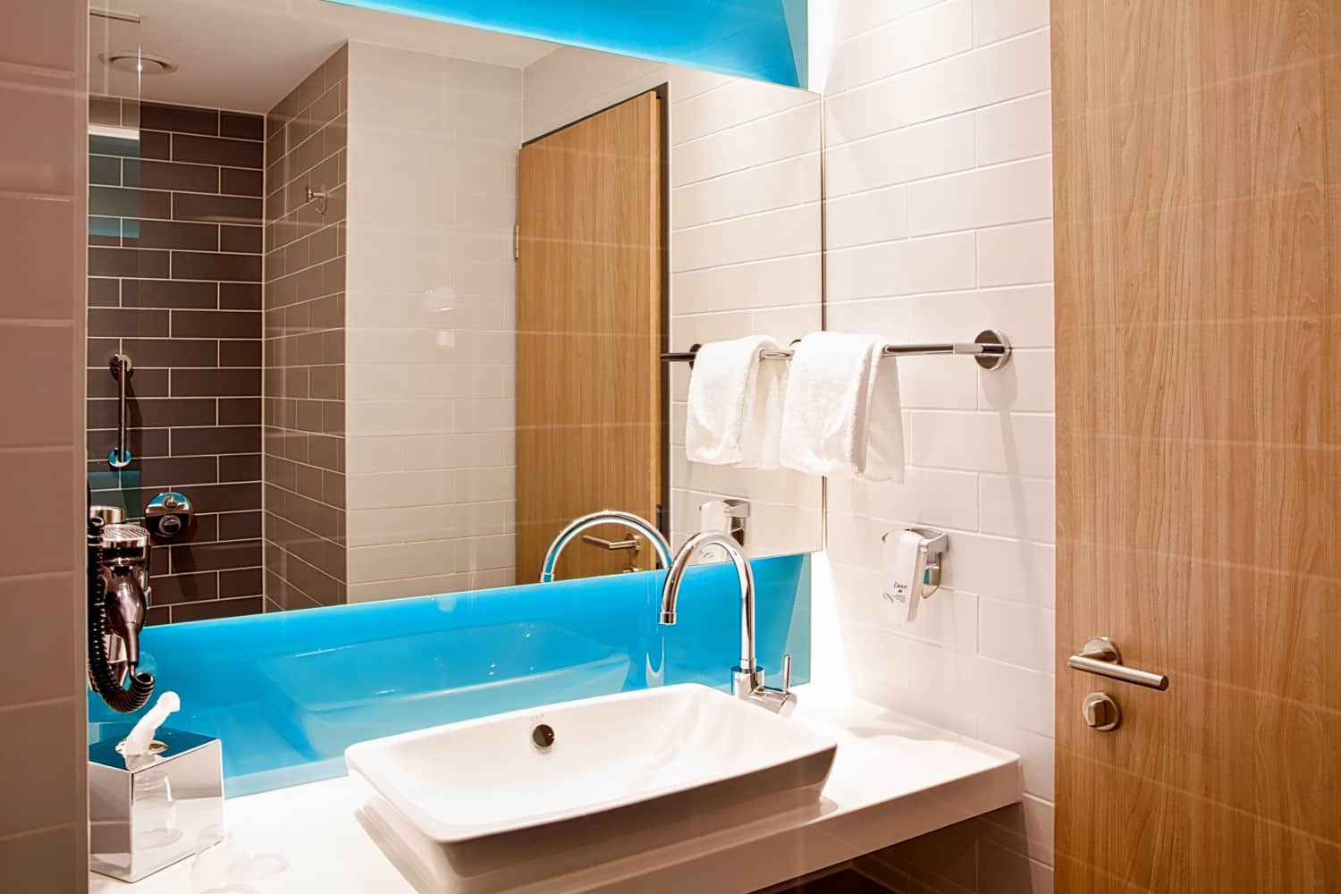 Holiday Inn Express Ringsheim