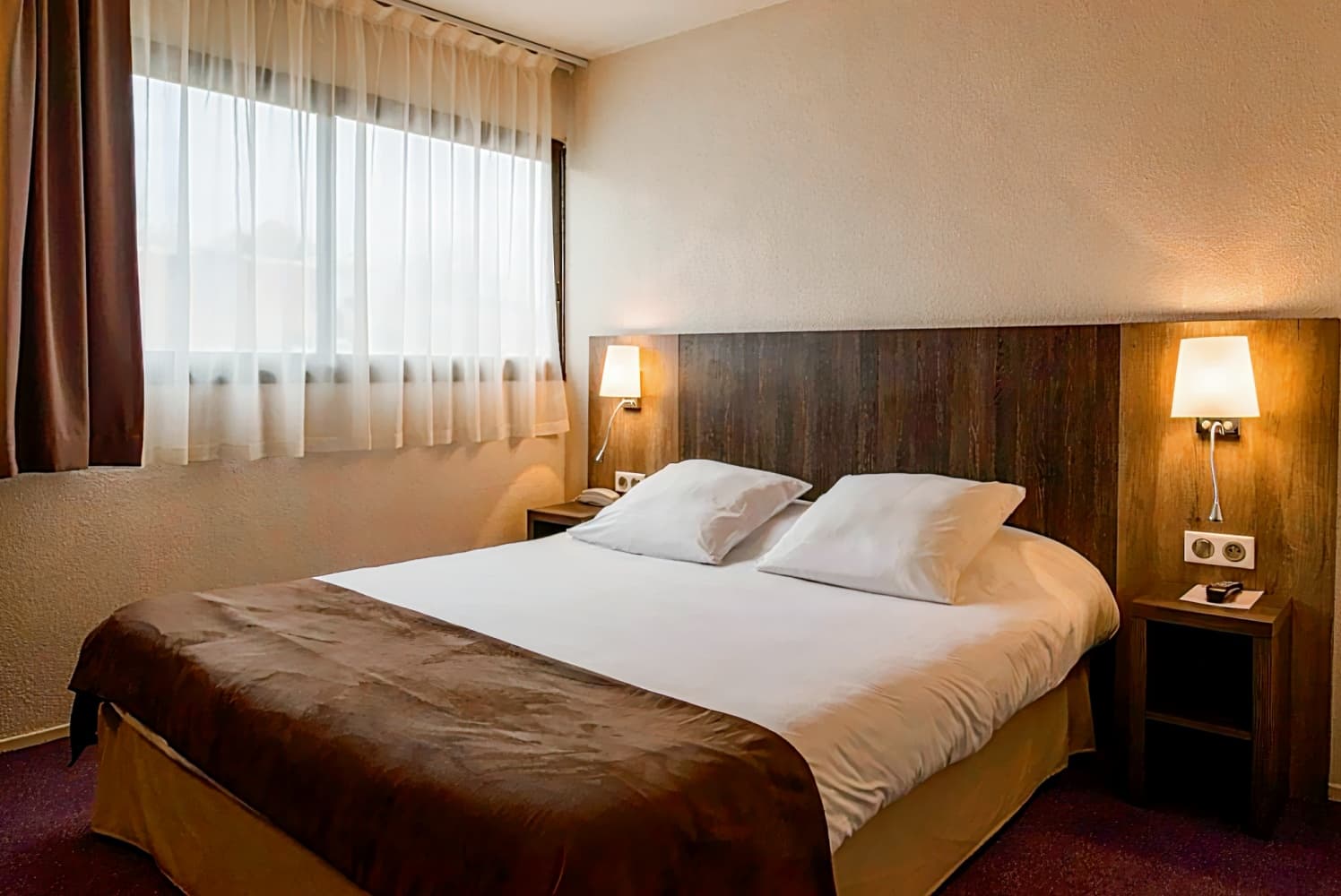 Comfort Hotel Ramonville