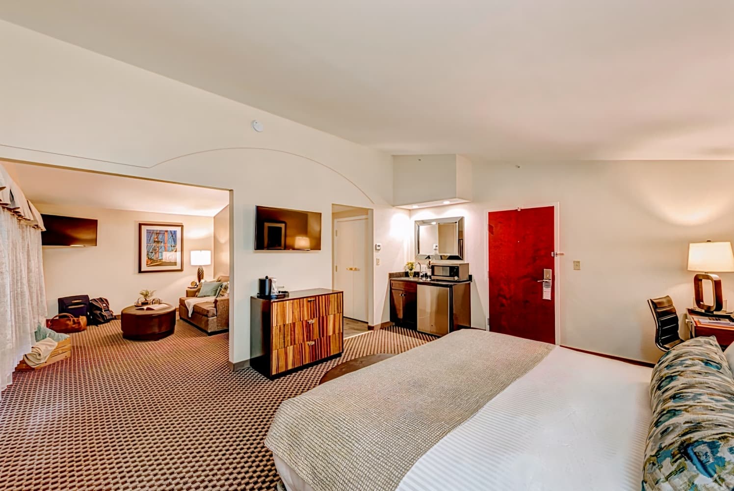 The Garrison Hotel, an Ascend Hotel Collection Member