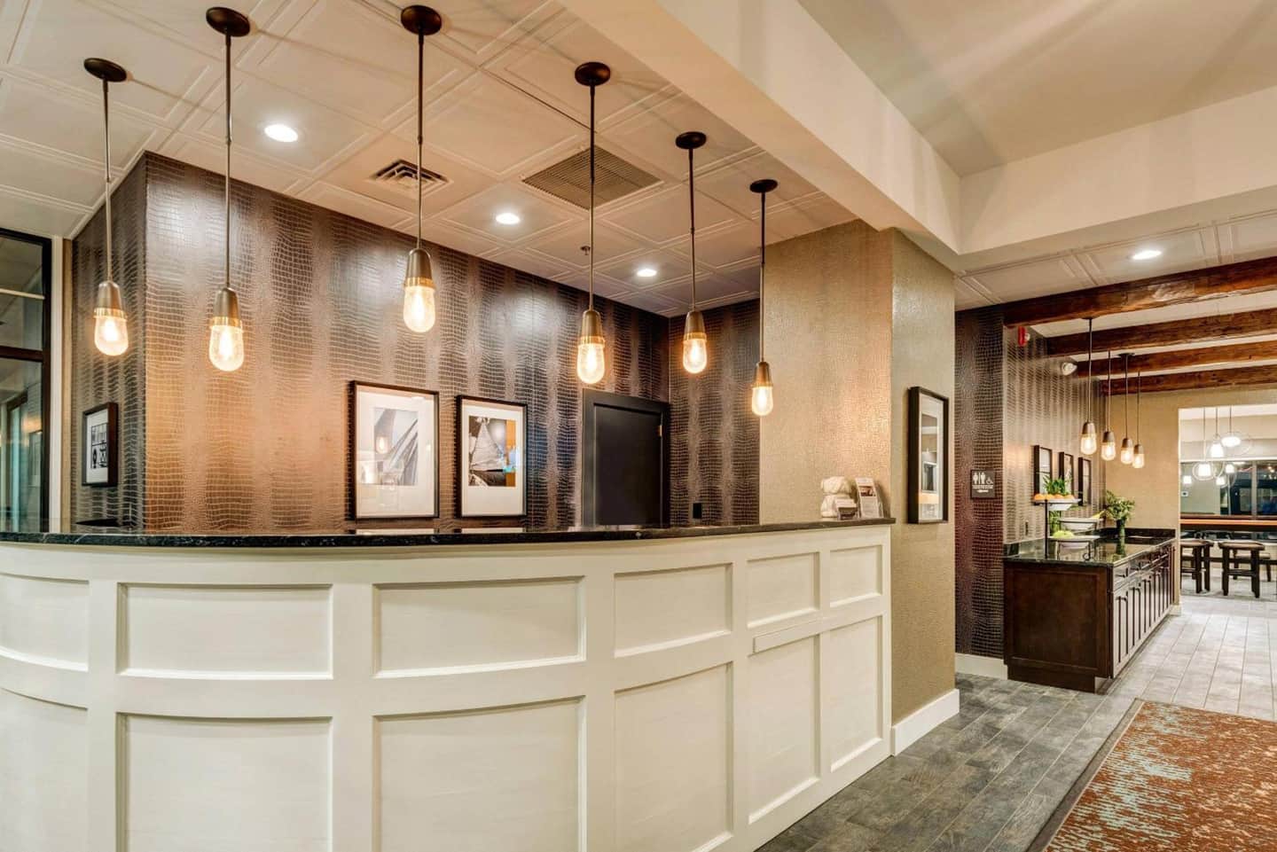 The Garrison Hotel, an Ascend Hotel Collection Member