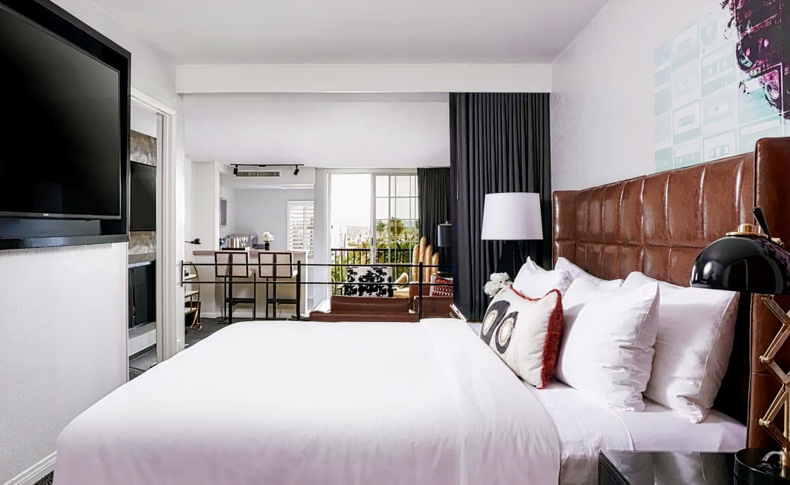 Montrose All Suites Hotel at Beverly Hills