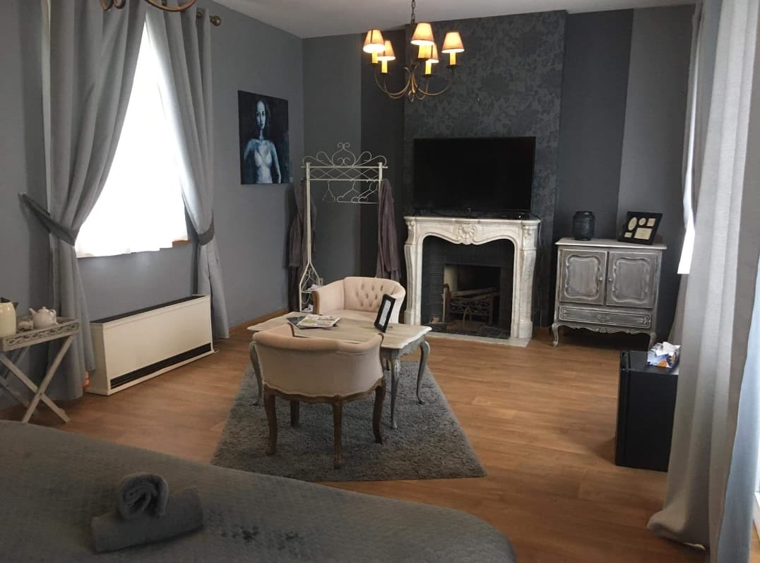 La Villa Profondeville