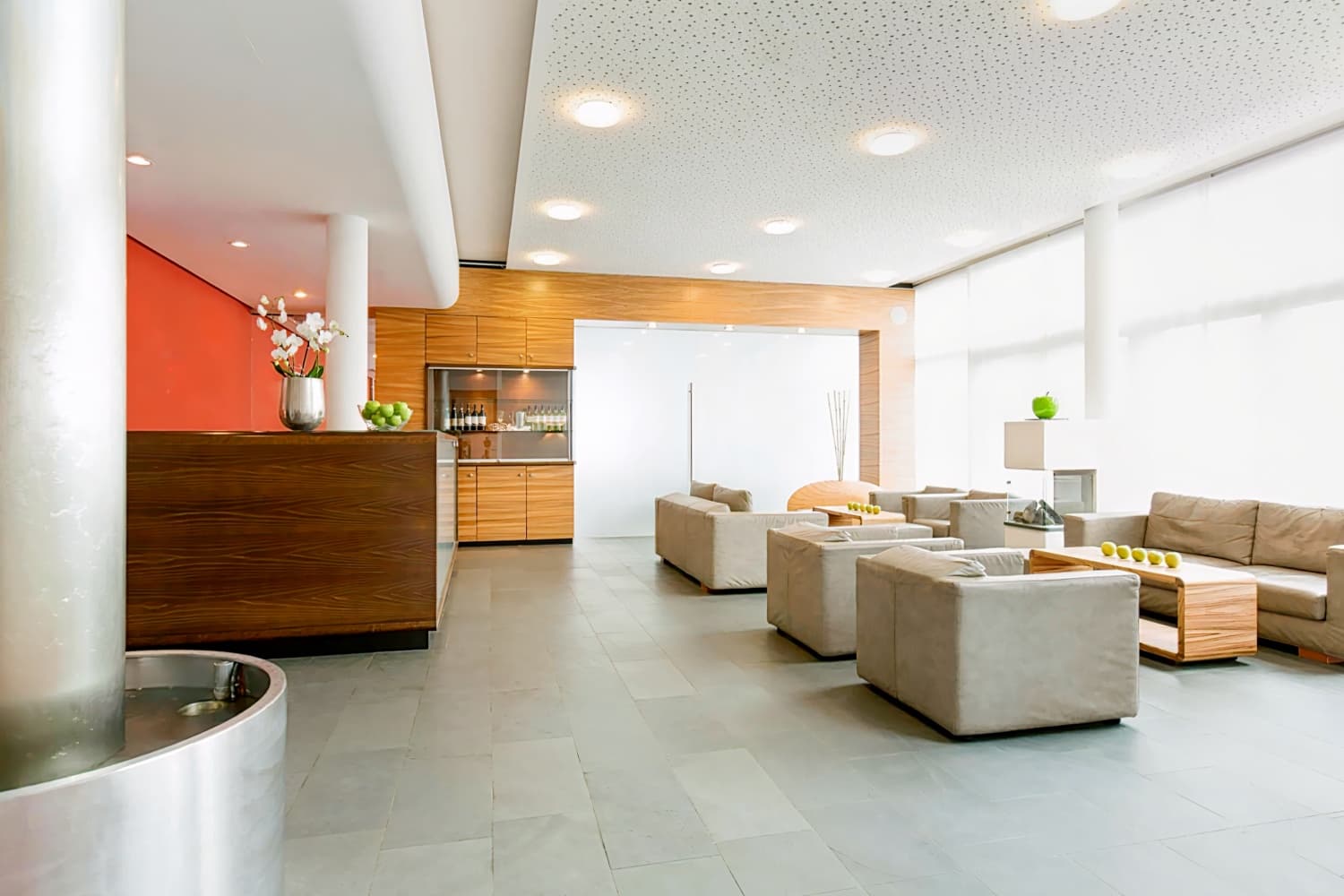 ACHAT Hotel Corbin München Airport