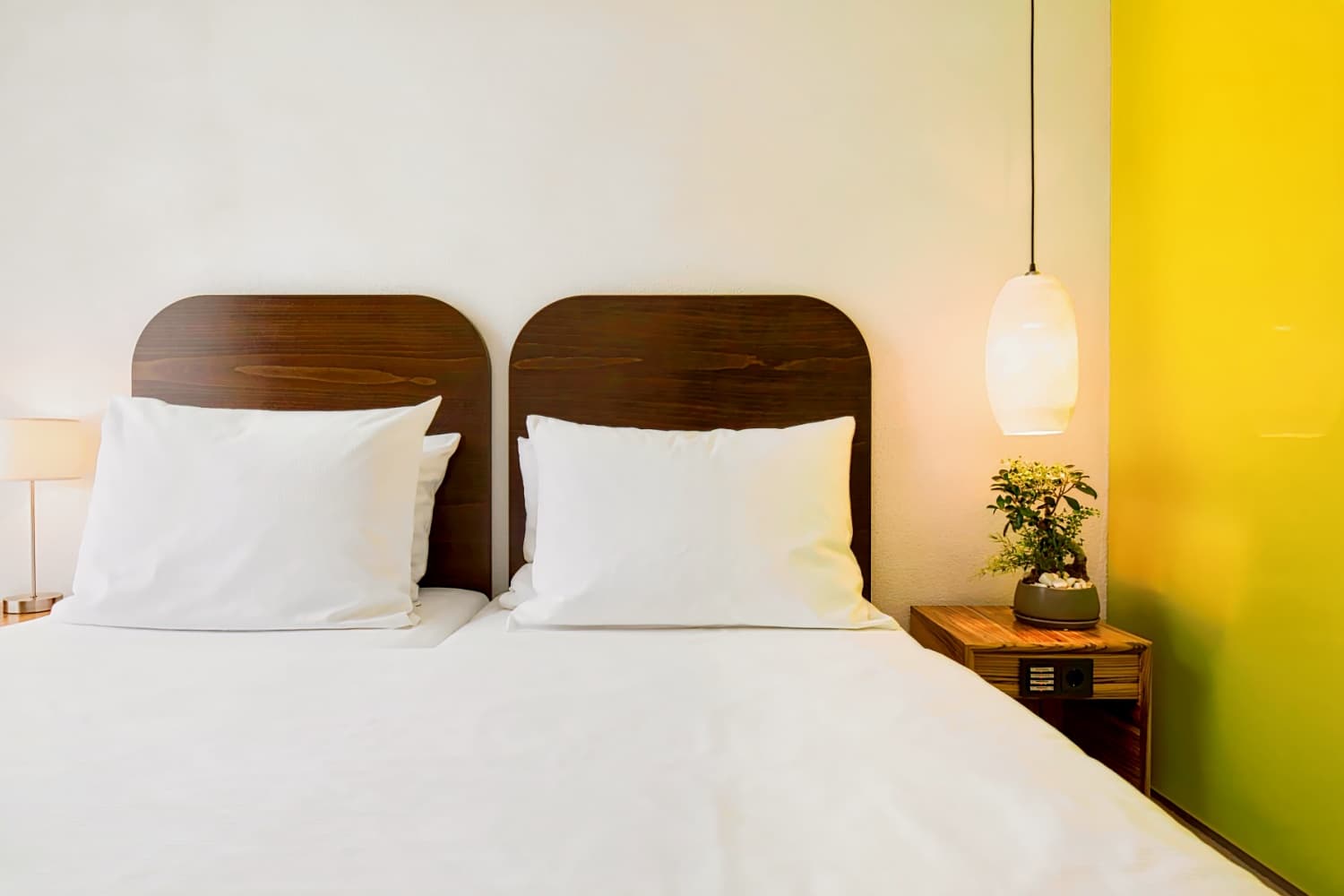 ACHAT Hotel Corbin München Airport