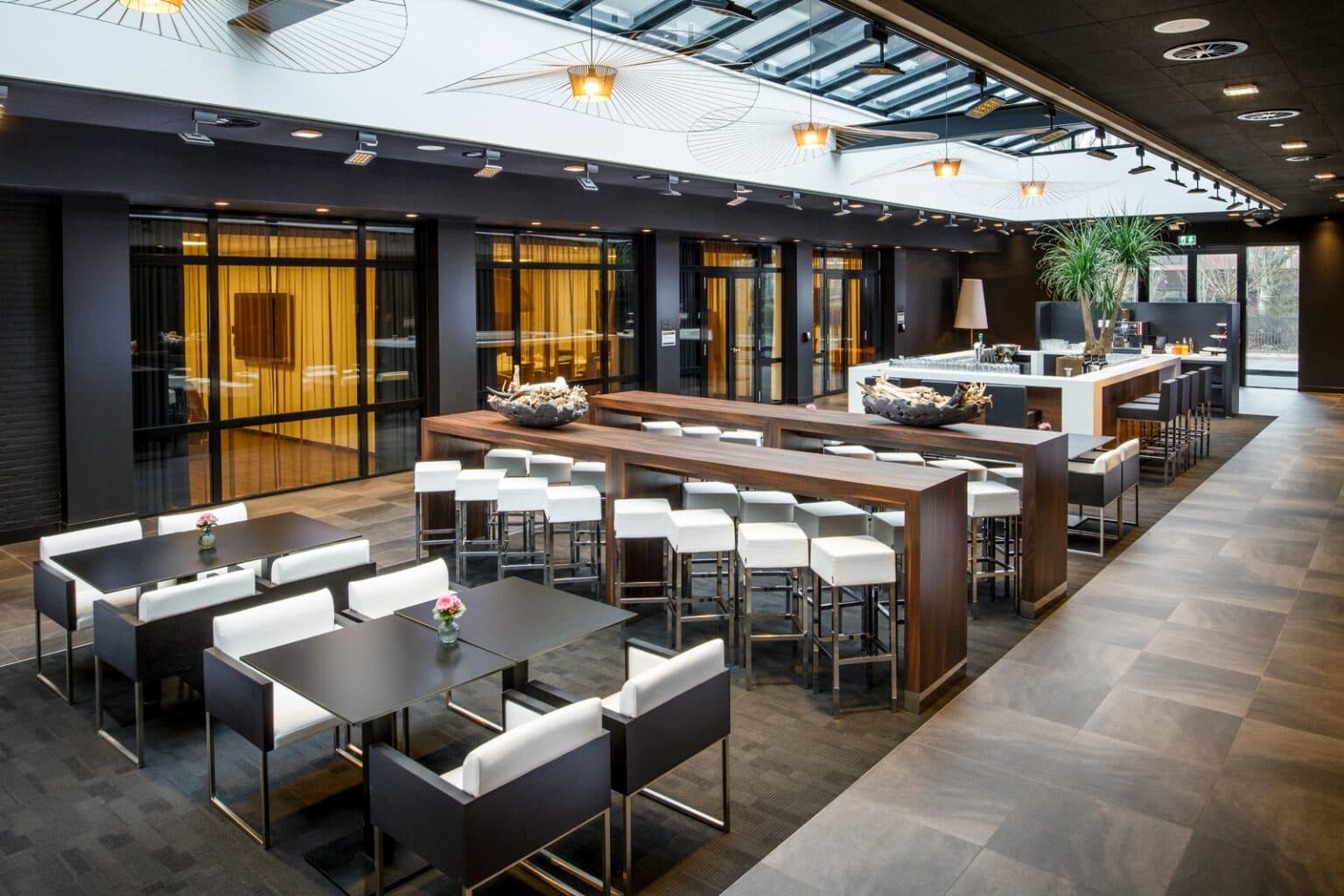 Postillion Hotel Dordrecht