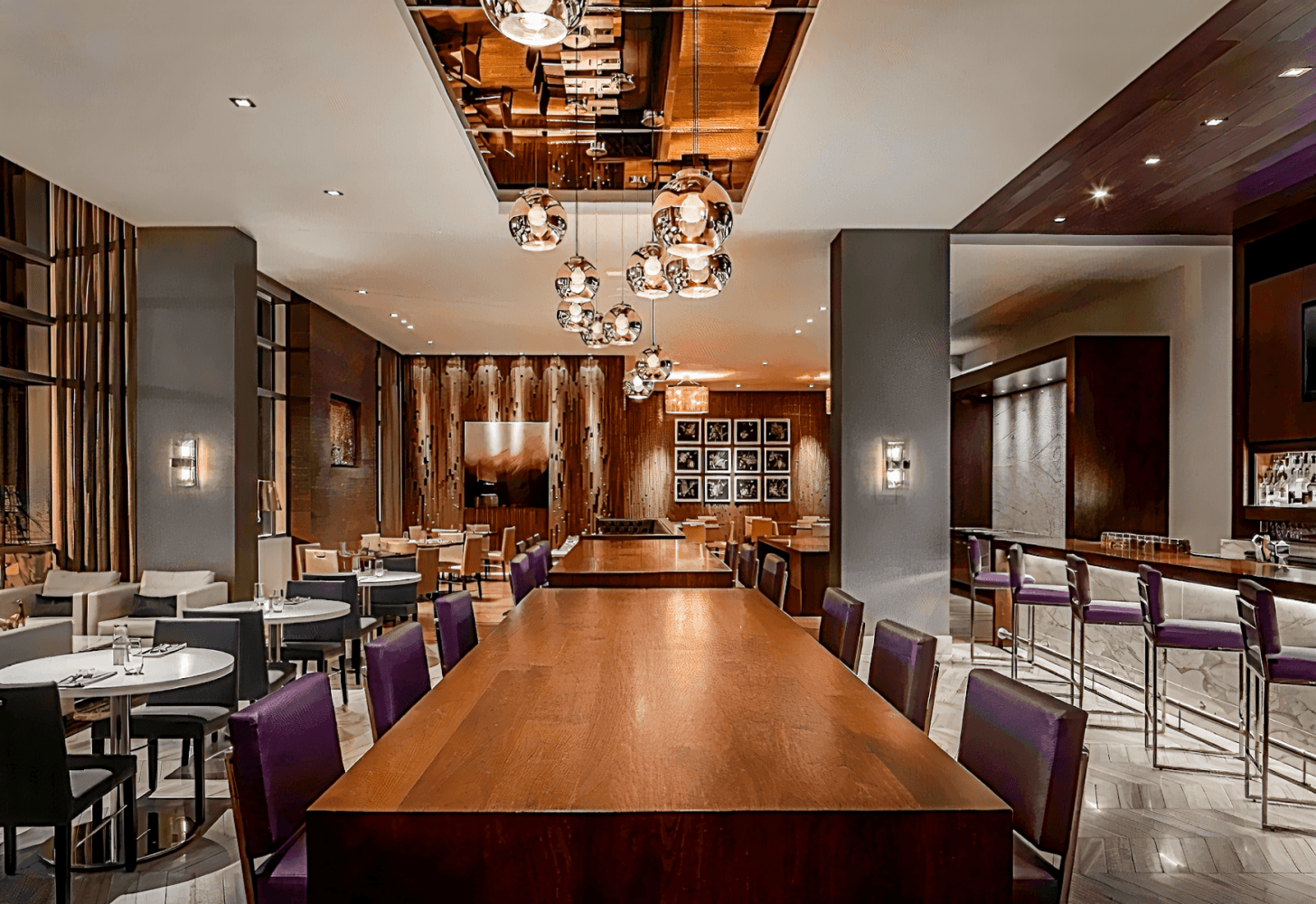 Hyatt Centric Midtown Atlanta