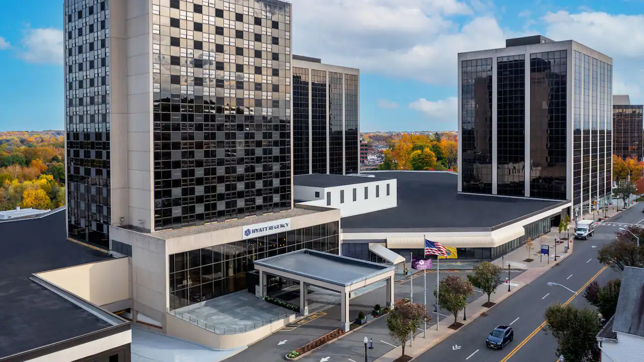 Hyatt Regency Morristown