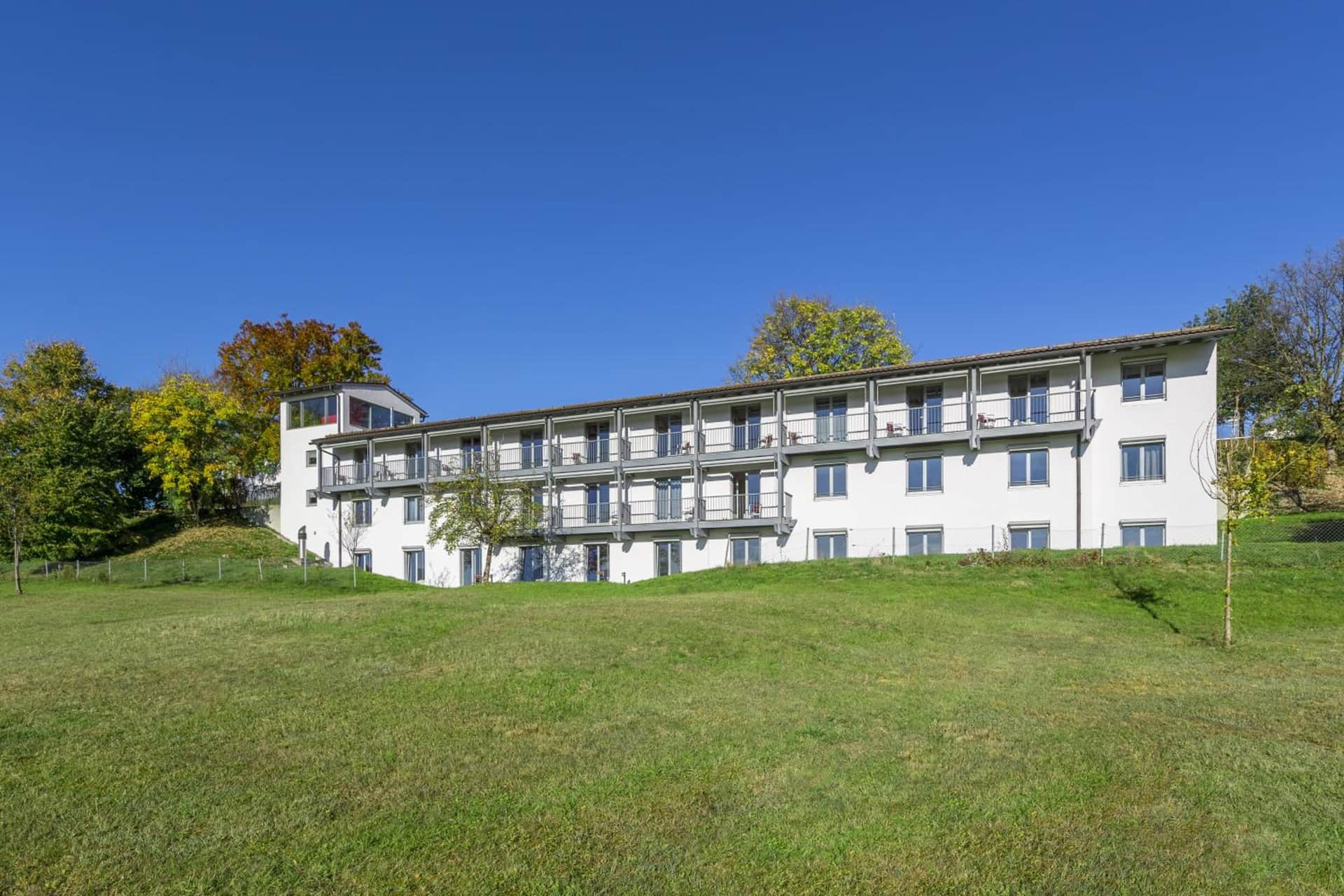 Hotel Irschenberg Süd