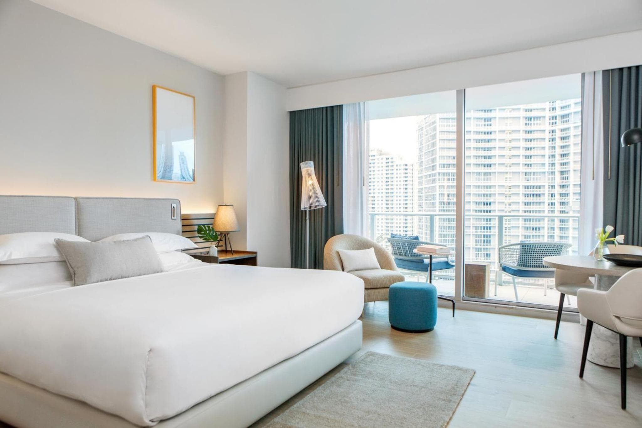 Kimpton Epic Miami Hotel, an IHG Hotel