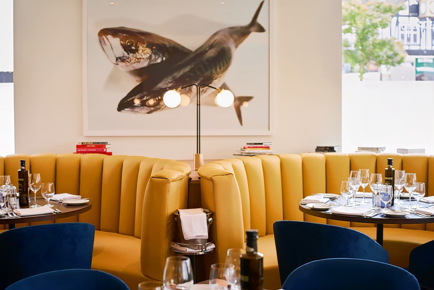 Guildford Harbour Hotel