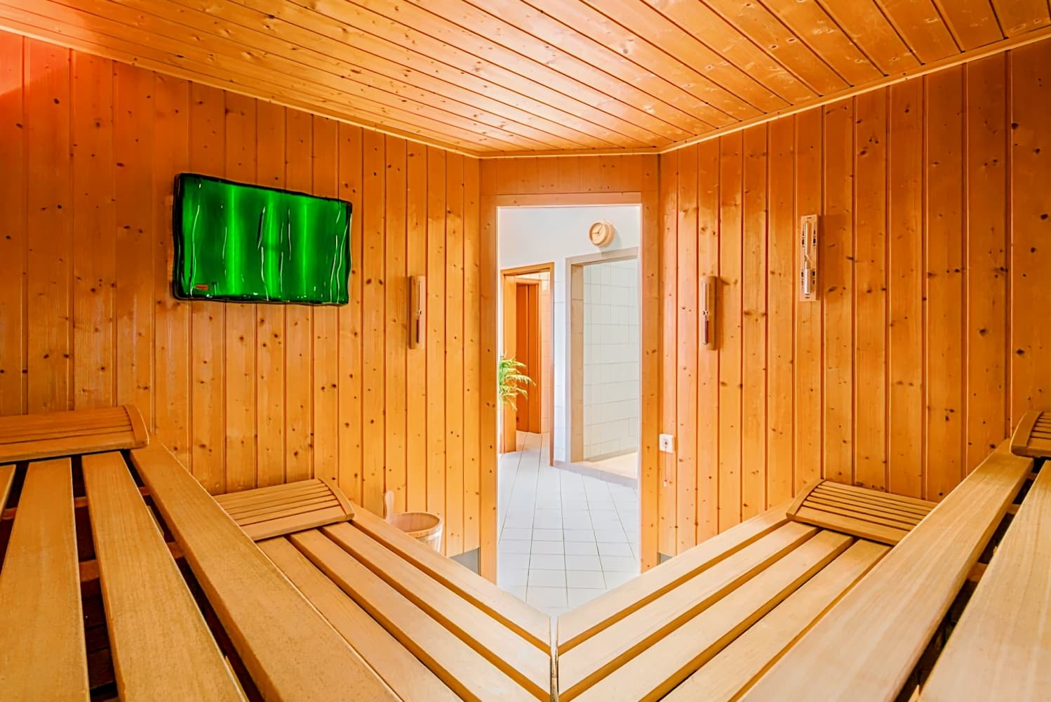 Best Western Hotel Erfurt-Apfelstädt