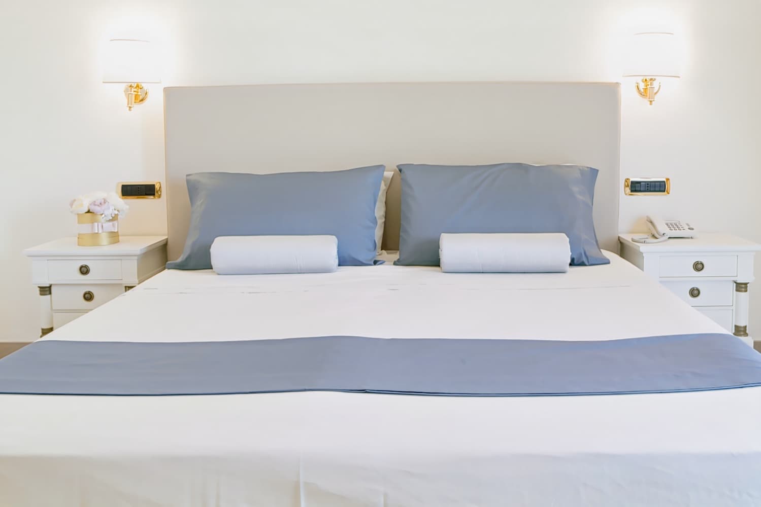 Sant'angelo Resort & Spa