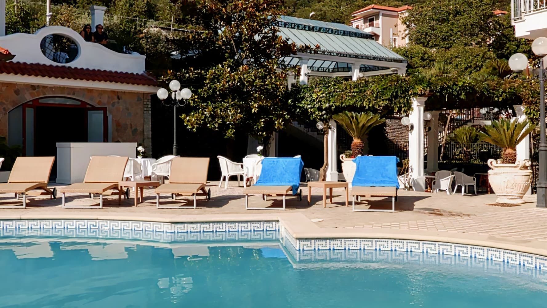 Sant'angelo Resort & Spa