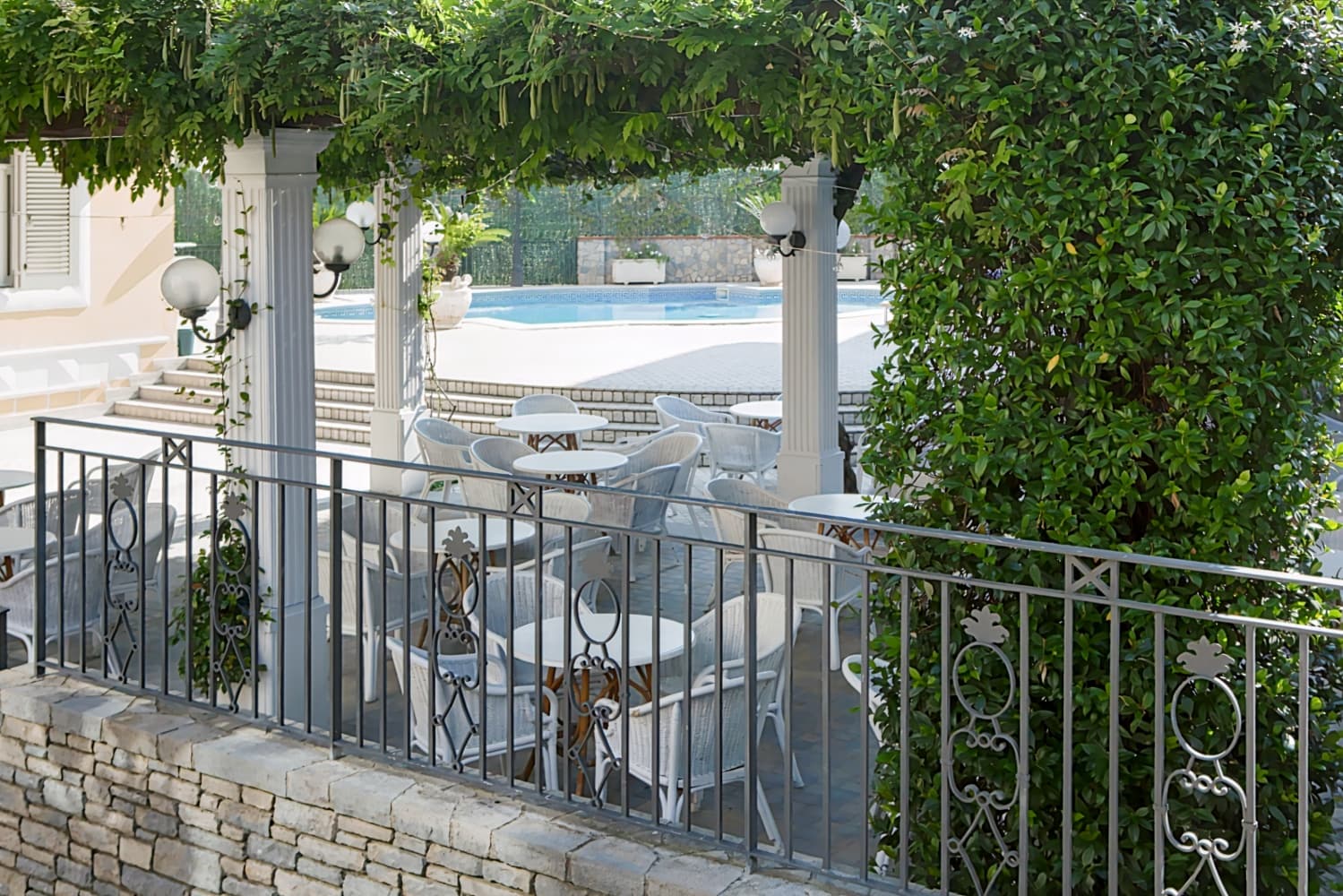 Sant'angelo Resort & Spa