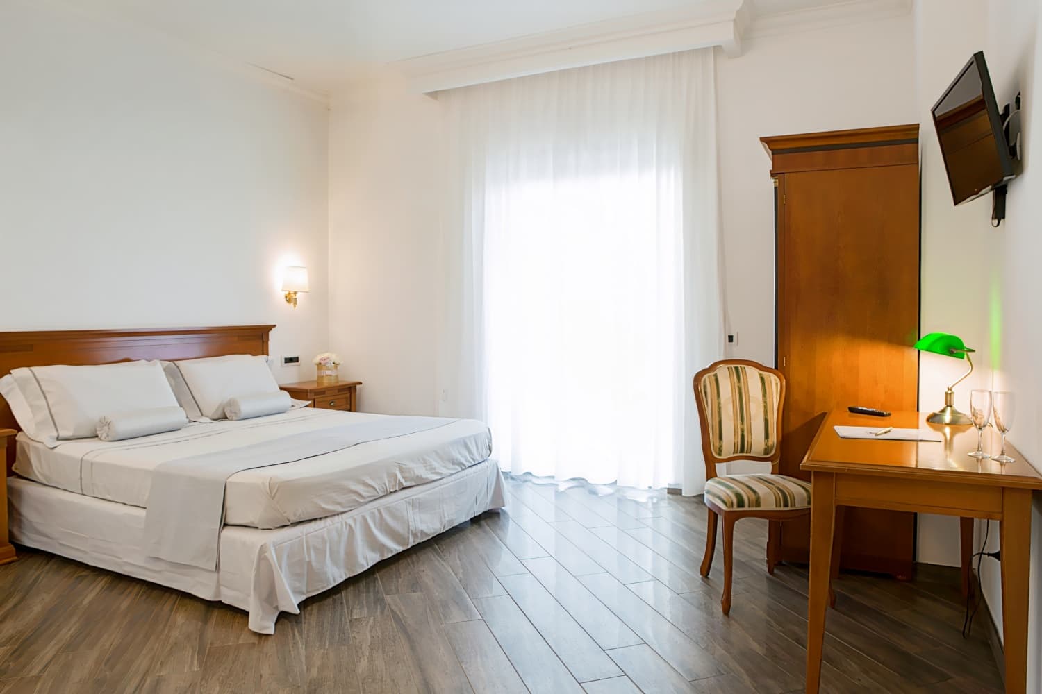 Sant'angelo Resort & Spa