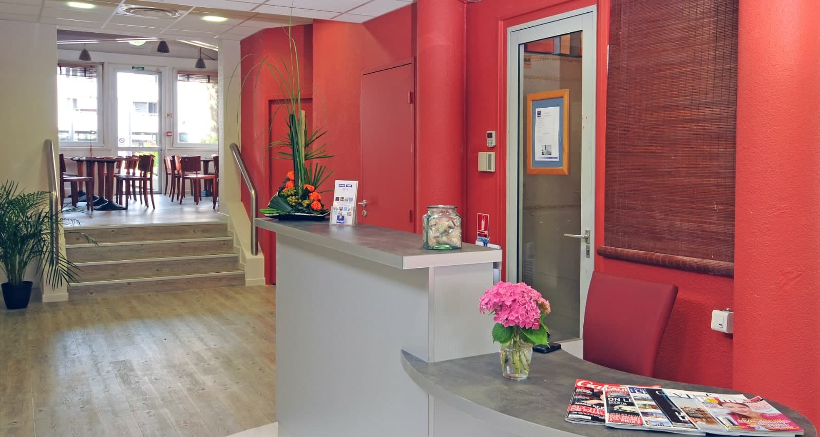 Ibis Styles Lyon Croix Rousse