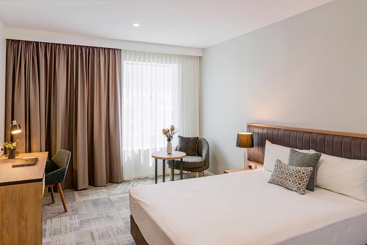Ingot Hotel Perth