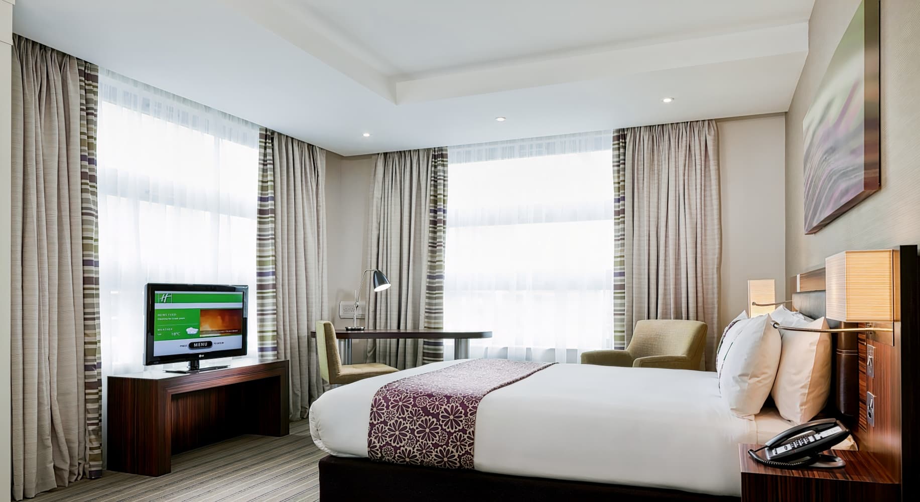 Holiday Inn London - Whitechapel