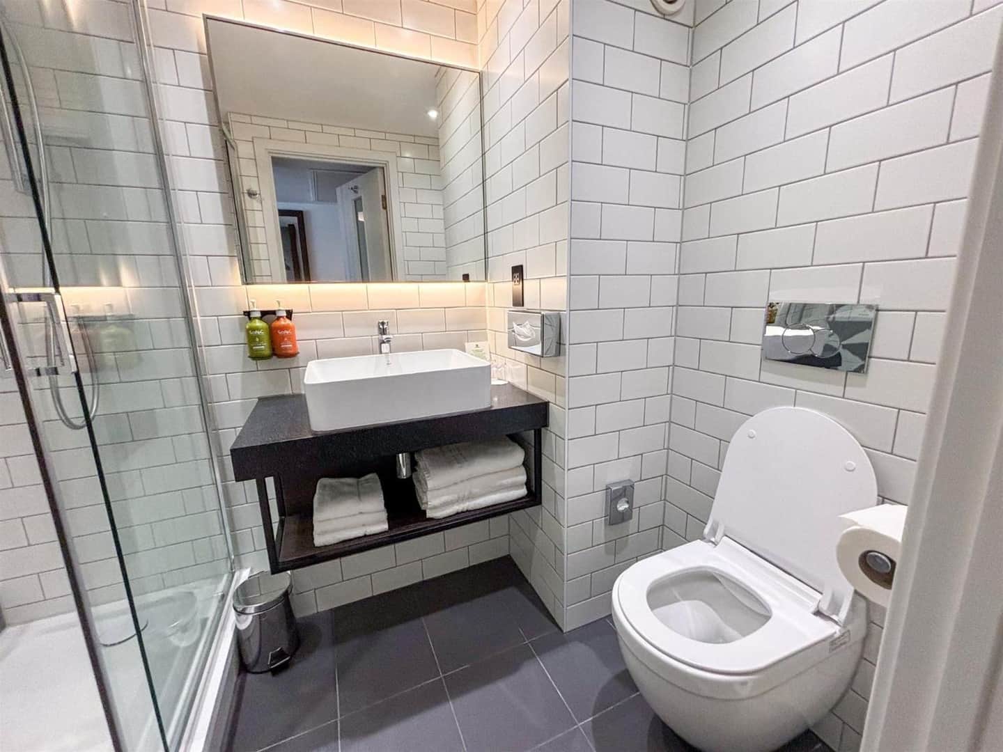 Holiday Inn London - Whitechapel, an IHG Hotel