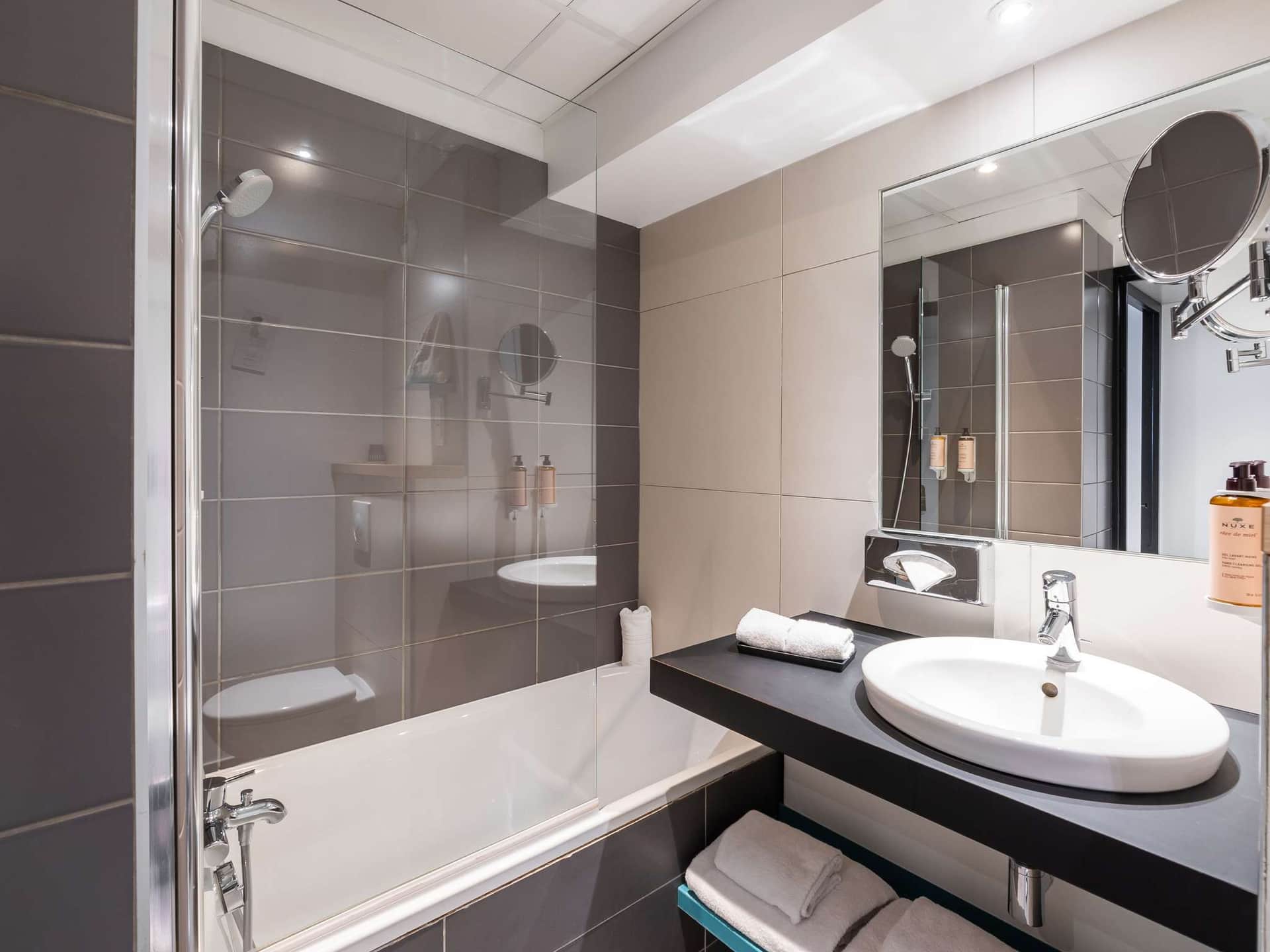 Hôtel Mercure Paris Gare de Lyon TGV