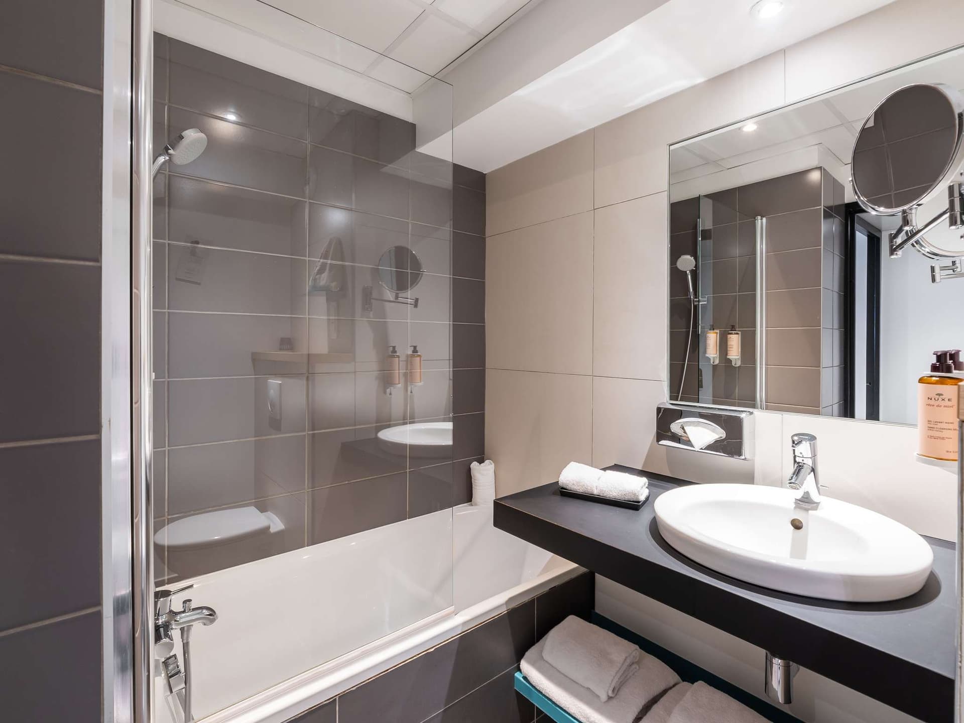 Hôtel Mercure Paris Gare de Lyon TGV
