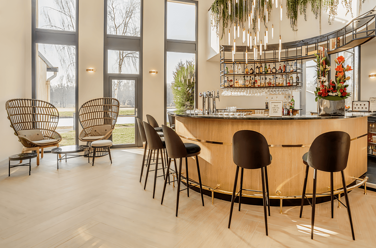 Hôtel Mercure Orléans Portes de Sologne