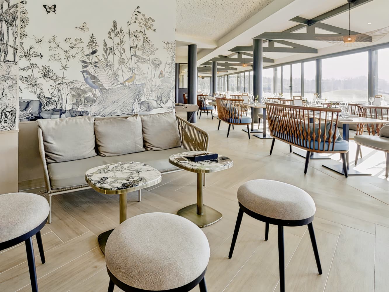 Hôtel Mercure Orléans Portes de Sologne