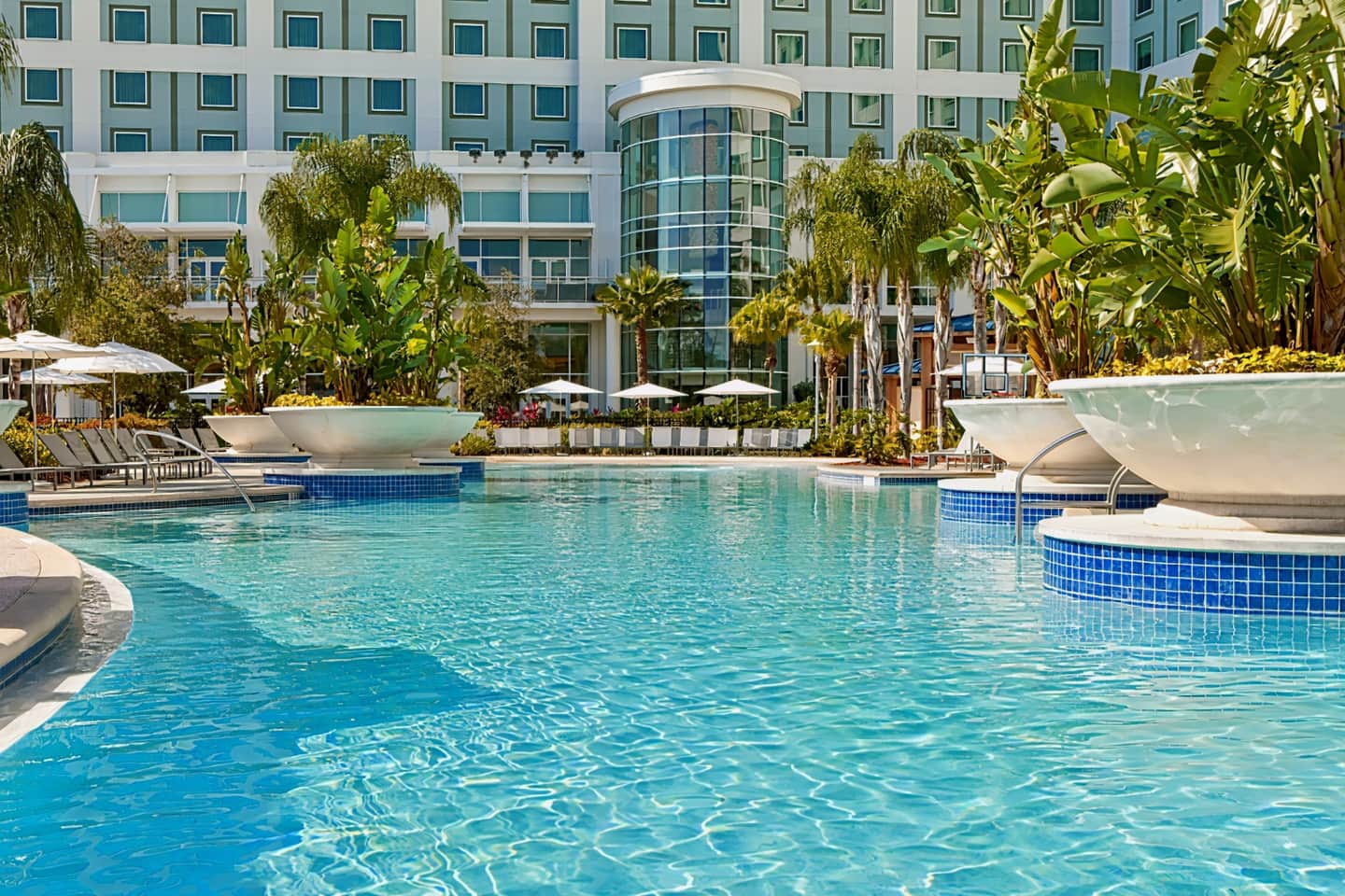 Hilton Orlando