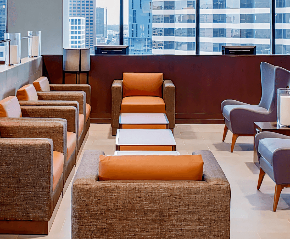 Hyatt House New Orleans/Downtown