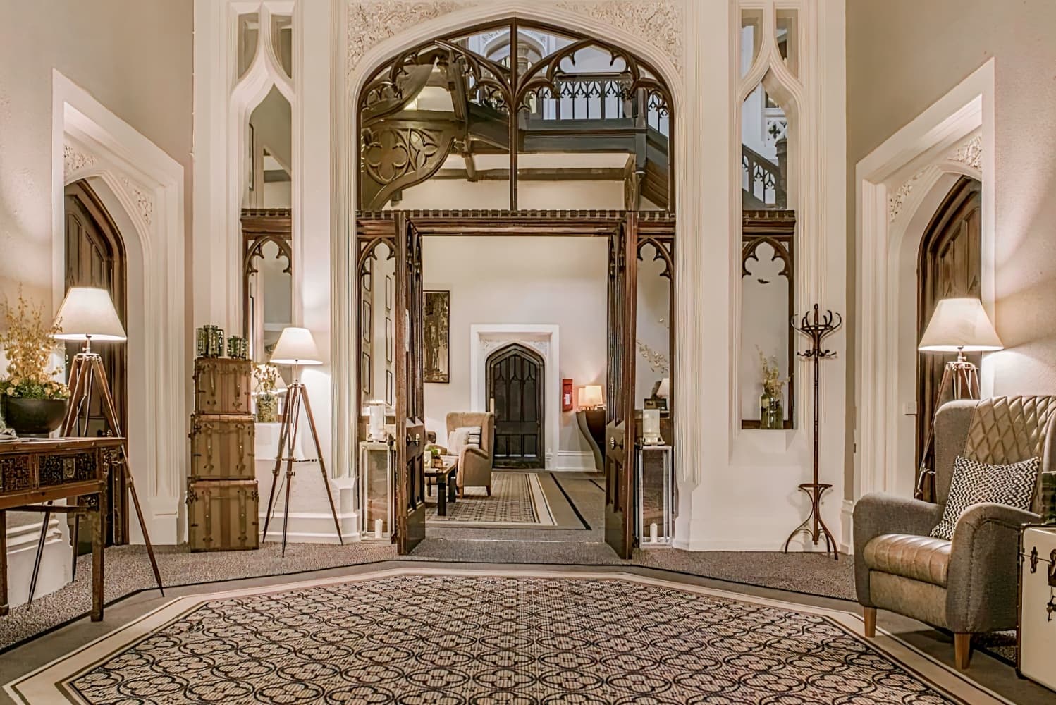 De Vere Tortworth Court