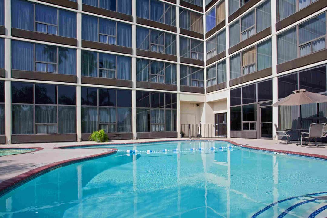 Holiday Inn Houston Hobby Airport, an IHG Hotel