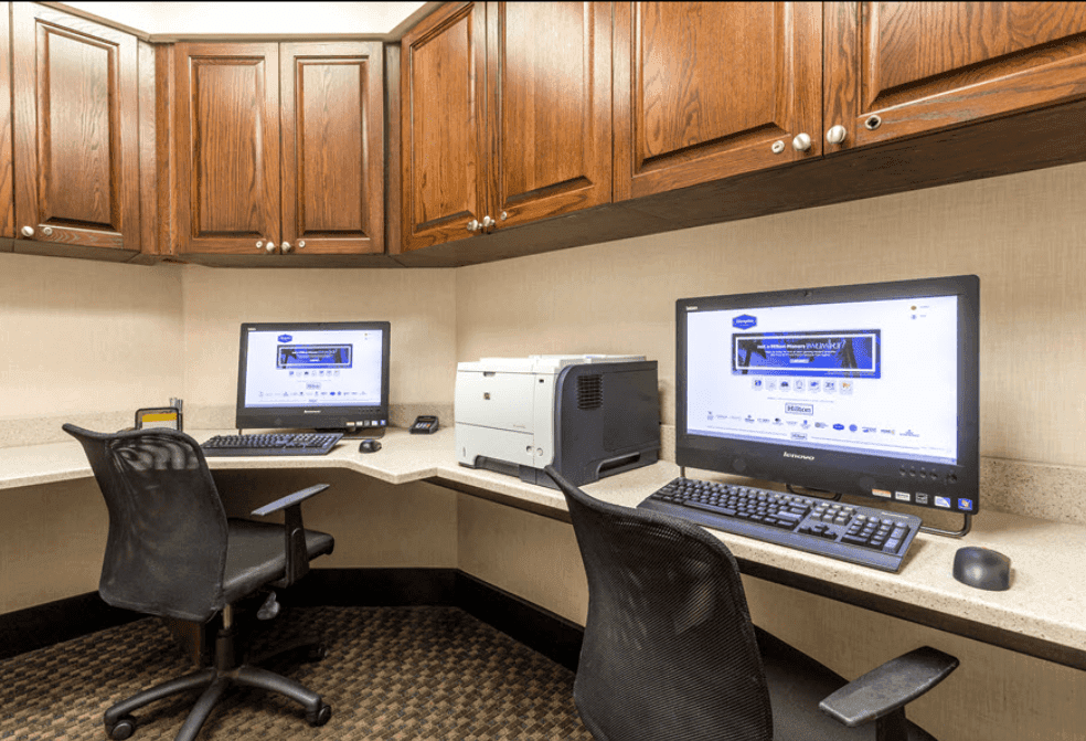 Hampton Inn & Suites Clearwater/St. Petersburg-Ulmerton Road