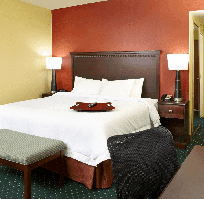 Hampton Inn & Suites Clearwater/St. Petersburg-Ulmerton Road