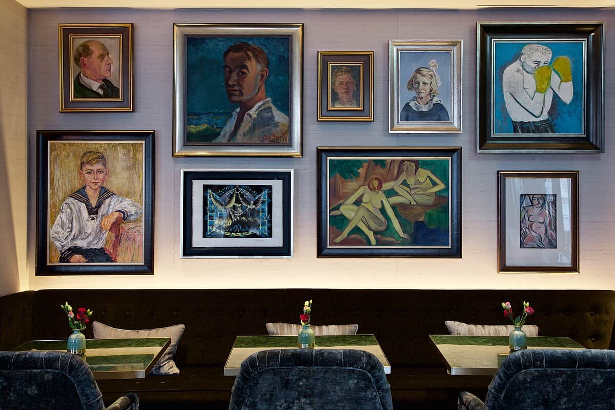 Althoff St. James's Hotel & Club - Mayfair London
