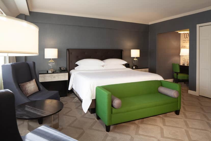 Melrose Georgetown Hotel