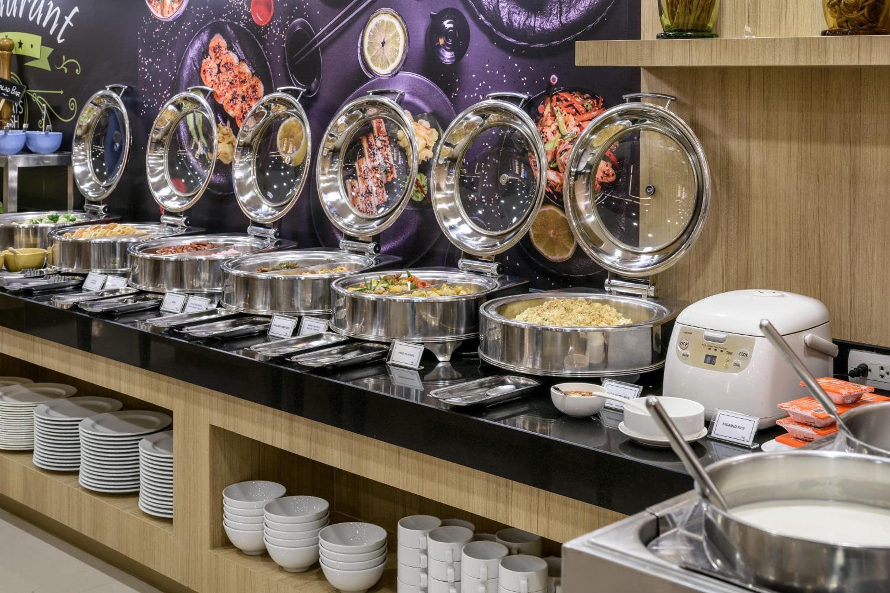 Adelphi Grande Sukhumvit